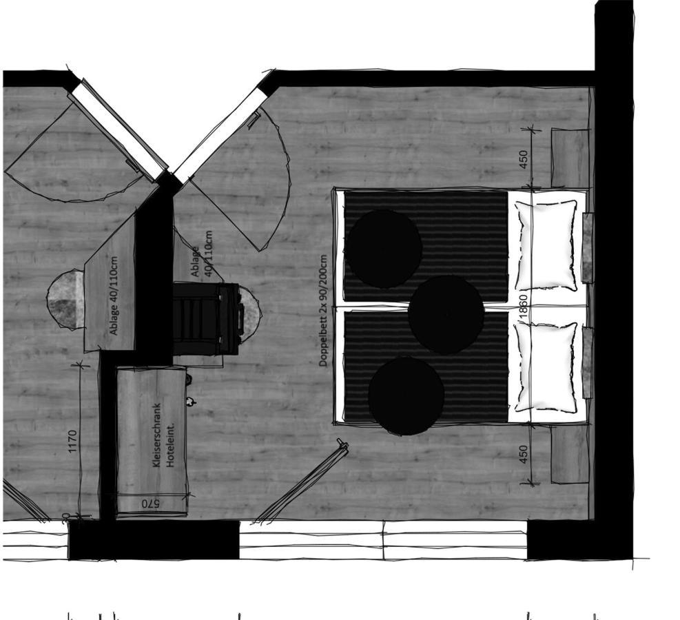 فيلا كابرونفي First In Mountain Chalets By We Rent المظهر الخارجي الصورة